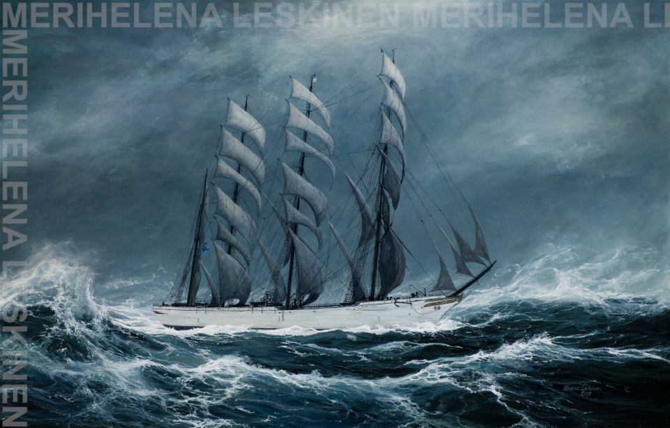Herzogin Cecilie