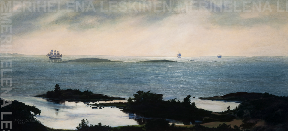 Saaristomeri