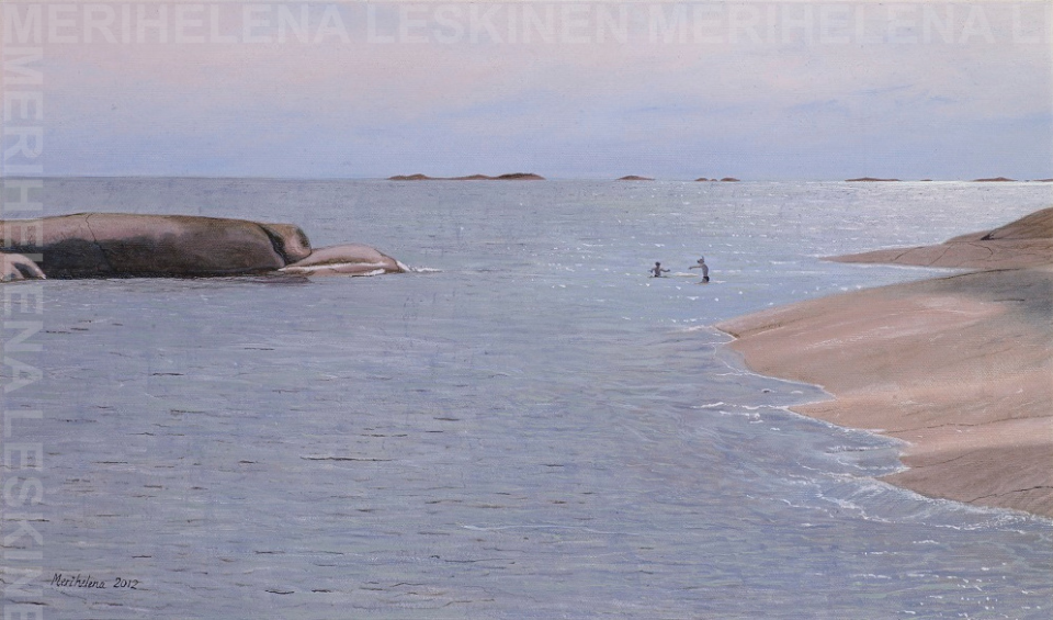 Uimarit