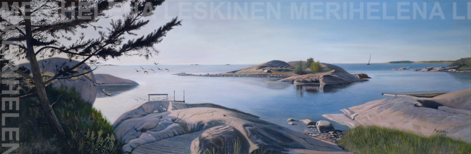 Saunanranta