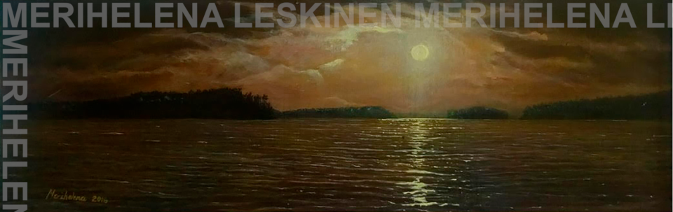 Liessaaren kuu