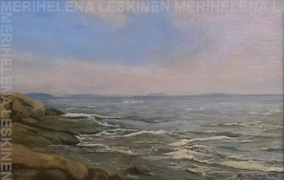 Rannalla, Skallerhamn