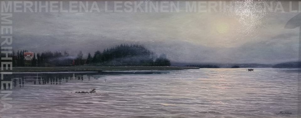 Inkiniemi