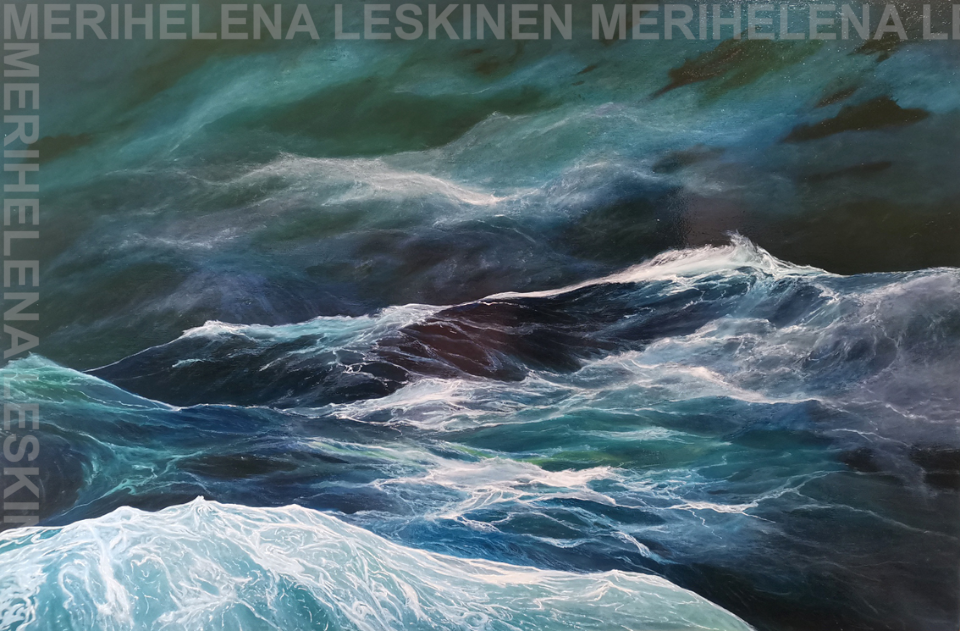 Tulevaisuudenmeri
