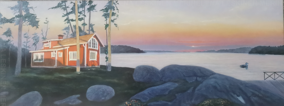 Kuninkaanniemi